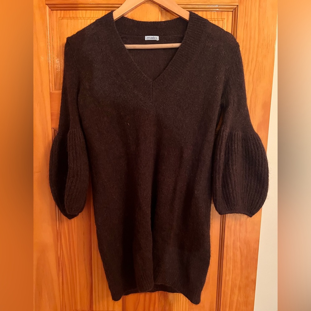Malo sweater